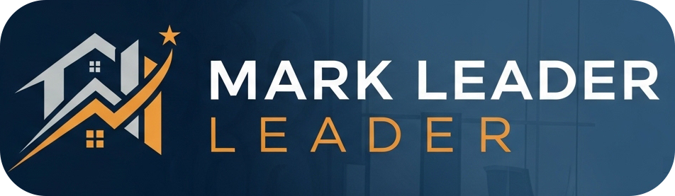 Mark Leader